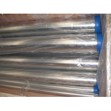 Stainless Steel Food Grade Welded Pipe Tube