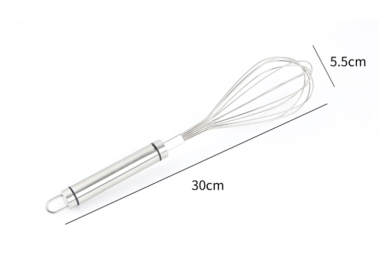 Stainless Steel Eggbeater