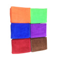 drying car seat towel 1200gsm