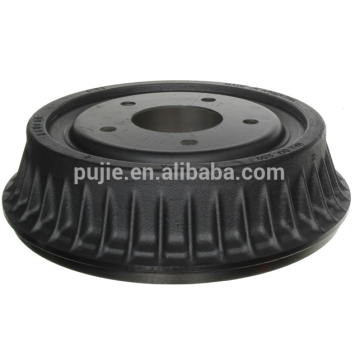 Auto Parts AIMCO Car Brake Drum 8949