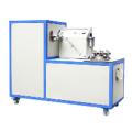 plastic cap compression molding machine