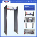 Walkthrough Metal Detector Gate for Airports MCD-600