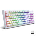 Wireless Gaming Membrane Keyboard With Backlight