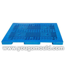 Plastic Tray Mold