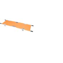 Medical Telescopic Folding Stretcher for Emergency