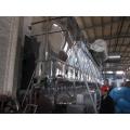 XF Horizontal Industrial Feed Drying Machine