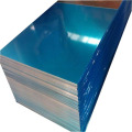 Cold Rolled Anodized Prefinished  Brushed Aluminum Sheet