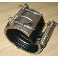 Straub Pipe Coupling