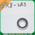 Inch Ball Bearing R8 zz R12 2rs