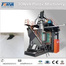 Extrusion Blowing Machine of Chemical Drums Blow Moulding Machine