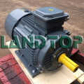 15KW Y2 Three Phase Industrial Fan Electric Motor