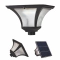 ALL IN ONE SOLAR STREET LIGHT