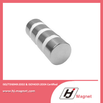 Hot Sale Industry N35-N52 Neodynium Permanent Magnet