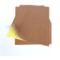 High temperature resistant PTFE adhesive tape