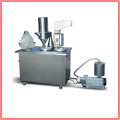 Semi Automatic Encapsulation Machine for Sale