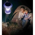 Camping Solar LED light