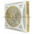 New 16 Inches Ceiling Cooling Fan with Copper Motor & Remote