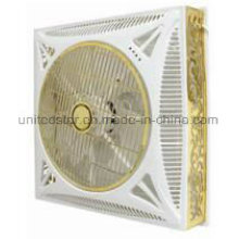 New 16 Inches Ceiling Cooling Fan with Copper Motor & Remote