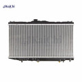 537 Auto Radiator Toyota Corolla/Geo Prizm 1.6L 1988-1992