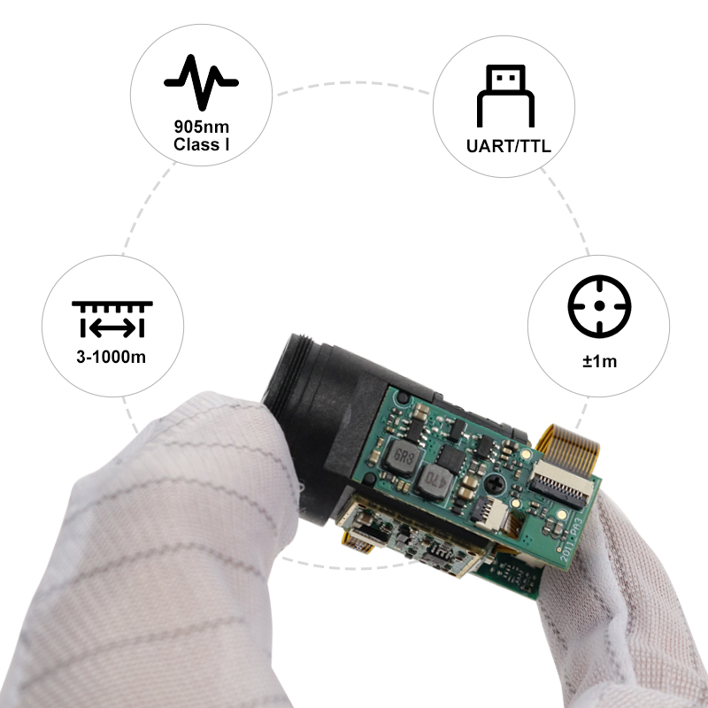 time of flight sensor time of flight sensor