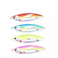 OEM Fishing Lure metal isca dura