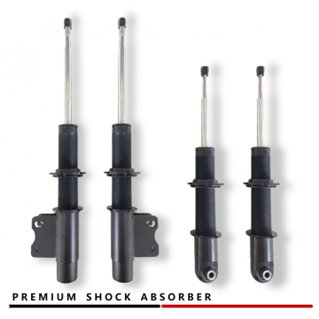 shock absorber damper 002