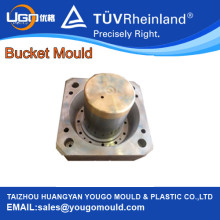 High Quality Pail Mould