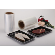 PP Materials EVOH Oxygen Barrier VSP Packaging Tray