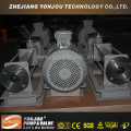 Progressive Cavity Sludge Pump, Single Screw Pump