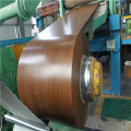 anti scratch colored aluminum strip coil