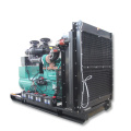 4VBE34RW3 Generator KTA19-G3 450KVA mit Stamford Generator