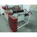 Non-woven heating punch machine