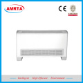 Ultra Thin Floor Standing Exposed Fan Coil Einheit