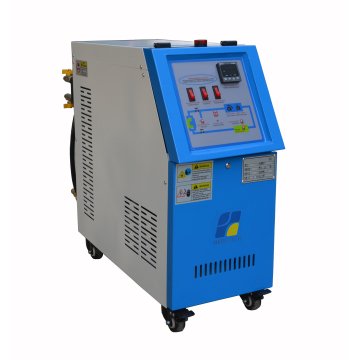 Mold Temperature Controller(Oil and Water)