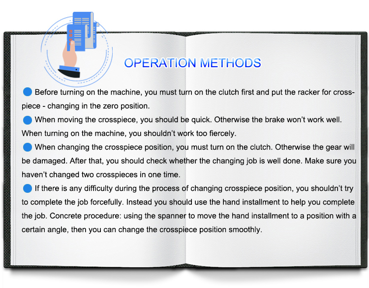 methods of engine powered winch