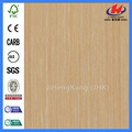 JHK-008-1 05S EV OKA 05S HDF Mould Veneer Door Skin Front Door Designs