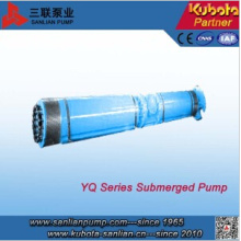 High Pressure Submersible Pump for Mining