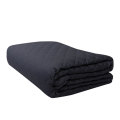 Pure Natural Cotton Fabric Weighted Sleeping Blankets