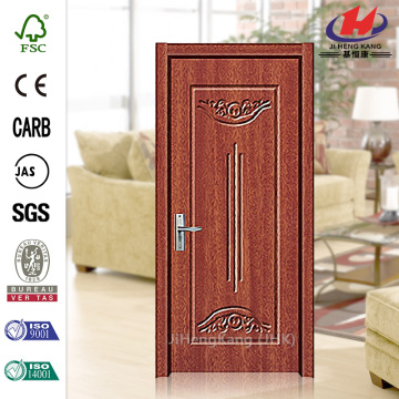 PVC Toilet Price Sandwich Panel Interior Door