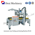 Automatic Case Folding and Sealing Machine FX-03