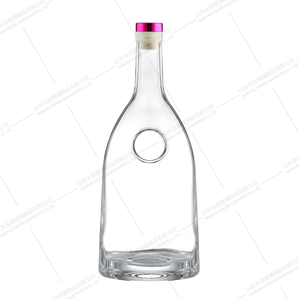 Glass Bottles Vodka Liquor Gin Rum customized wholesale Glass Bottles Vodka Liquor Gin Rum customized wholesale
