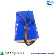 LiFePO4 Battery Pack 12V 10ah for Backup Power