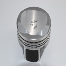 high quality auto engine parts piston for 2TR