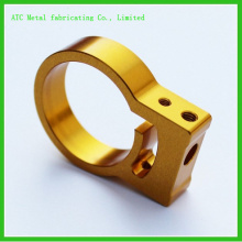 Precision Aluminum CNC Milling Part (ATC-440)