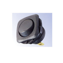 LED Light 3 Position Momentary Rocker Switches