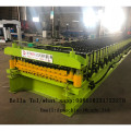 New Roof Use Double layer roll forming machine