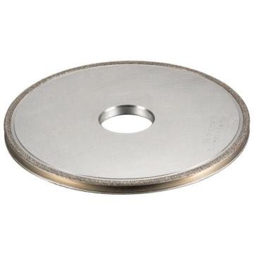 Electroplated CBN Grinding Wheels For Slot