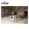 Equipment for Producing Wood Chips