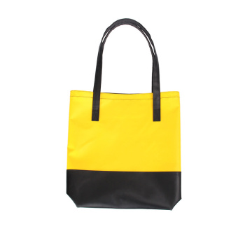 Tote Waterproof Beach Bags With Zipper