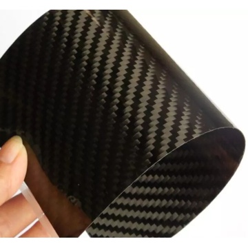 High Quality Carbon Fiber Plate Carbon Fiber Products